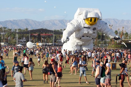 APphoto_2014 Coachella Music And Arts Festival - Weekend 2 - Atm